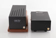 Front view of a used Unison Research Simply Phono Phonostage and Power Supply