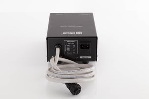 Rear view of a used Unison Research Simply Phono Power Supply