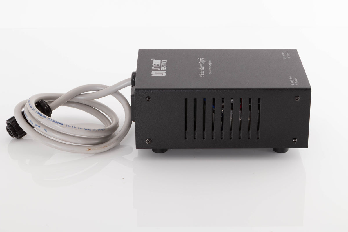 Side view of a used Unison Research Simply Phono Power Supply
