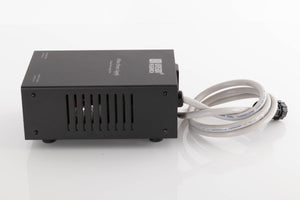Side view of a used Unison Research Simply Phono Power Supply