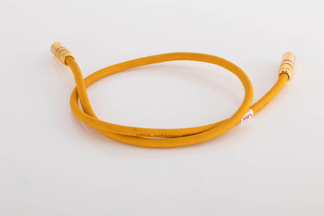 View of a used Van Den Hul D-102 MkIII 0.8m Interconnect 