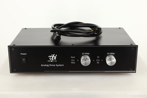 Front view of a used VPI ADS PSU