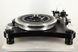 Front view of a used VPI Prime Turntable