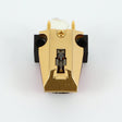 Front view of a used VPI Shyla MC Cartridge