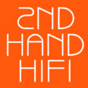 2ndhandhifi.co.uk logo