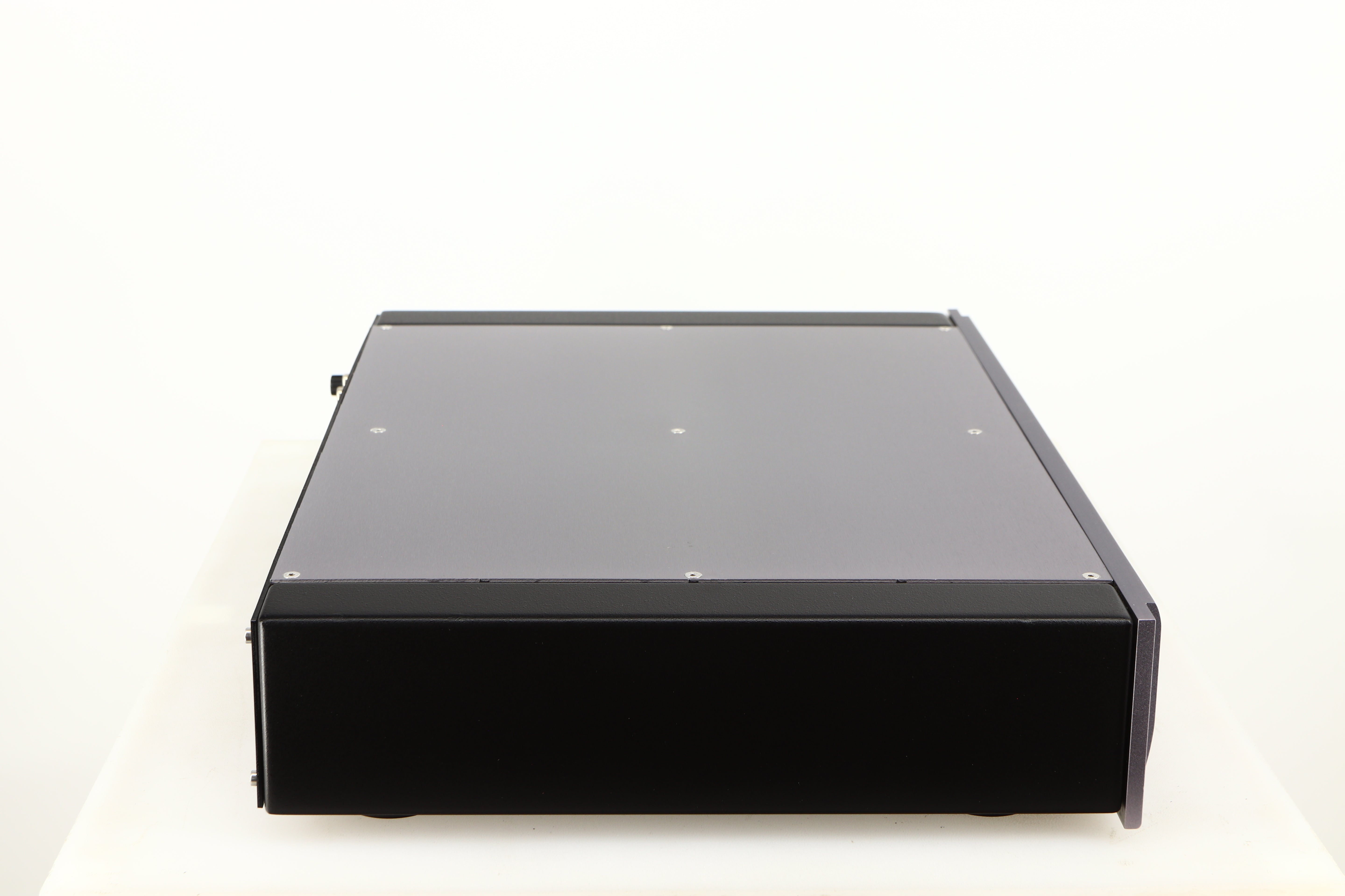 Left side view of a used Whest PS.30R Phonostage 