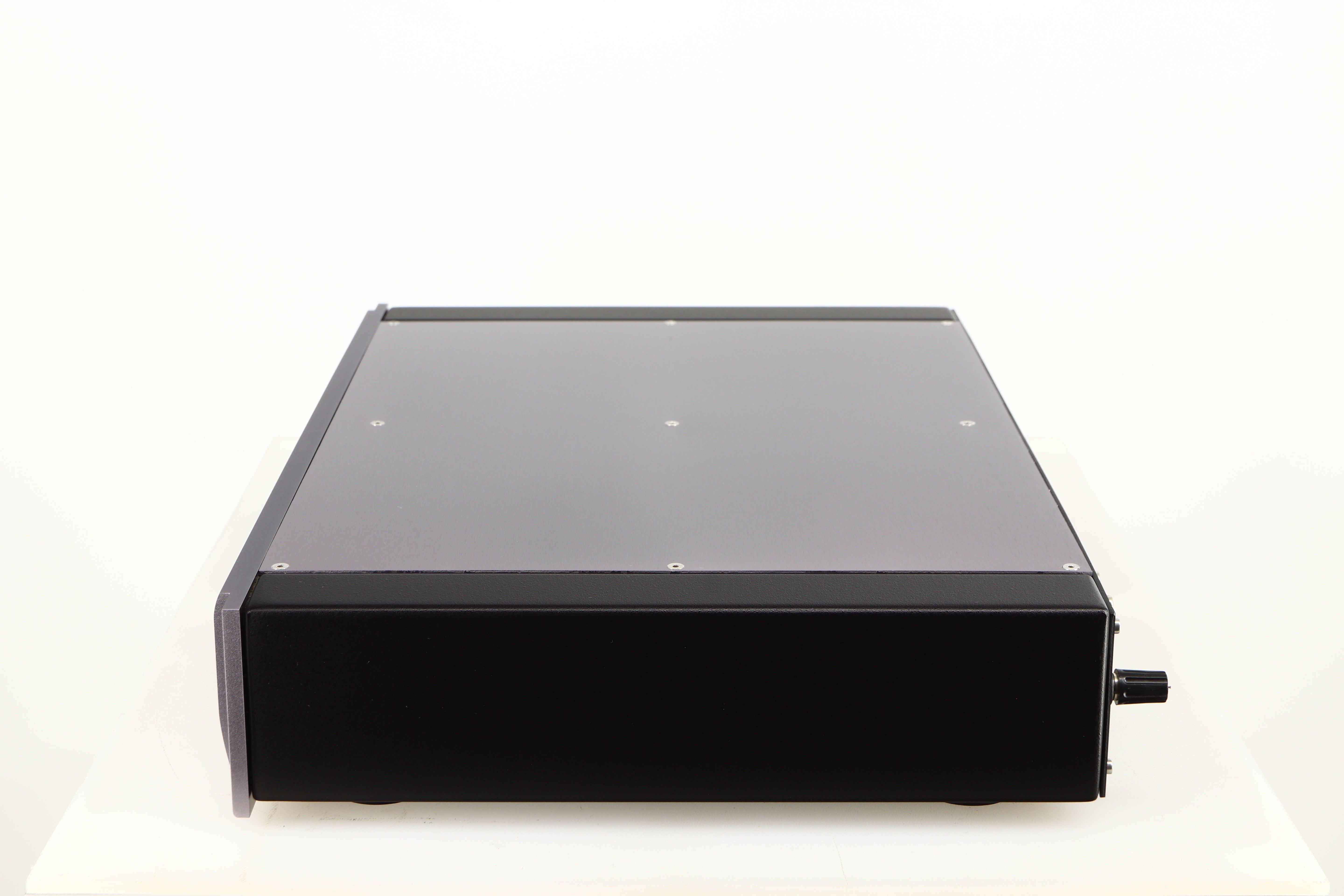 Right side view of a used Whest PS.30R Phonostage 