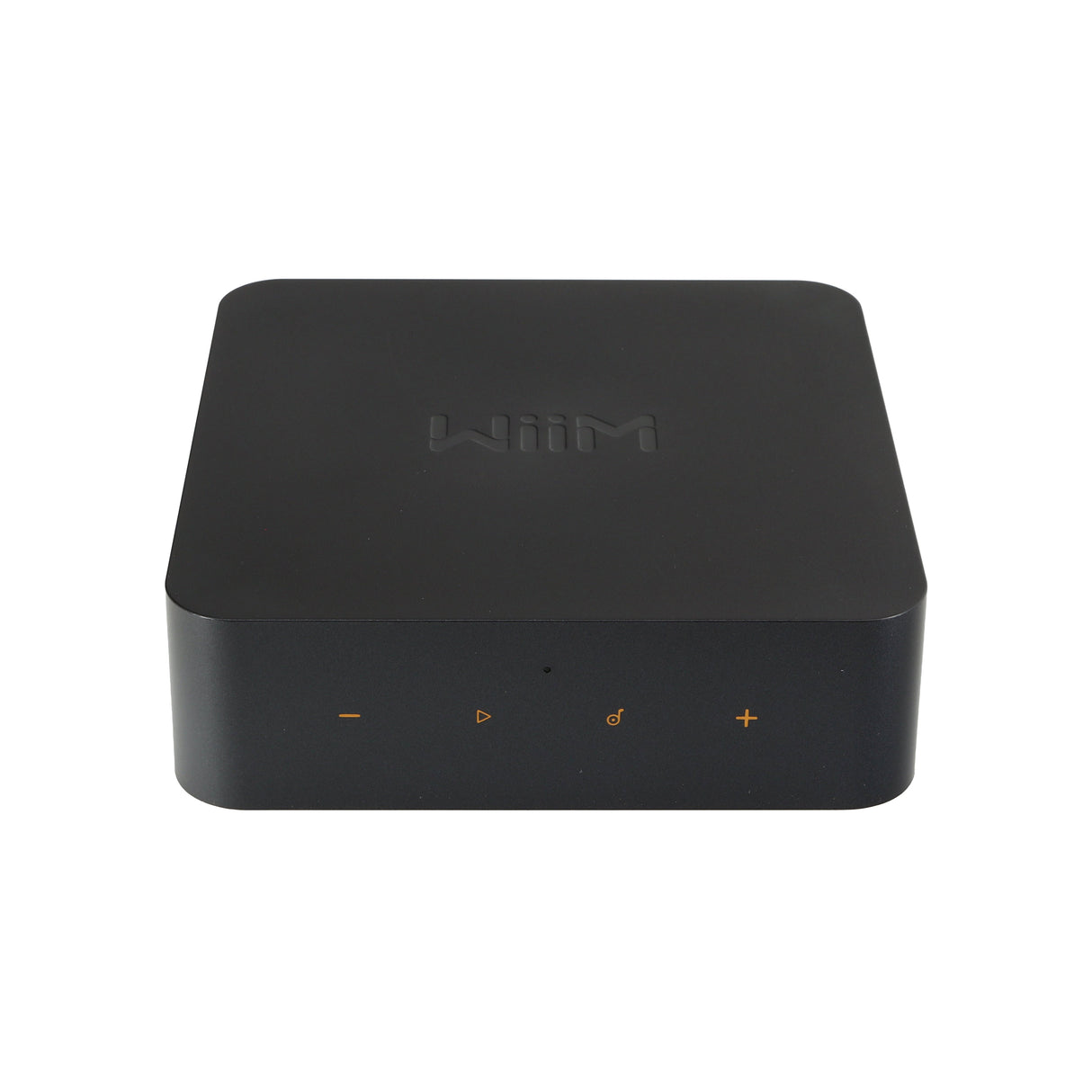 WiiM Pro Plus Streamer