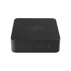 WiiM Pro Plus Streamer