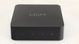 Front view of a used Wiim Pro Plus Streamer in a black finish