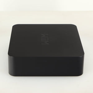 Right side view of a used WiiM Pro Streamer
