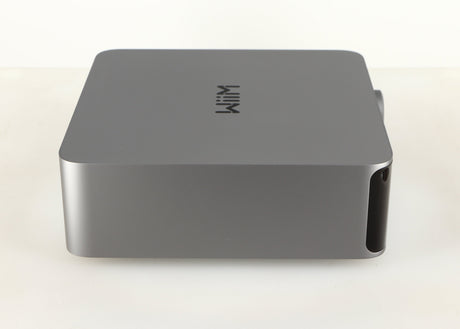 Left side view of a used Wiim Ultra Streamer 