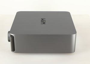 Right side view of a used Wiim Ultra Streamer 