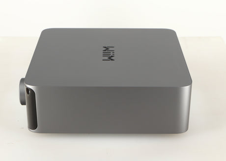 Right side view of a used Wiim Ultra Streamer 