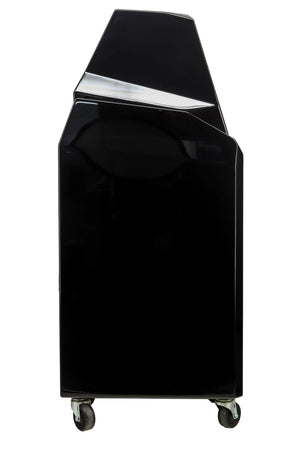 Wilson Audio Sasha W/P Floorstanding Speakers - Black