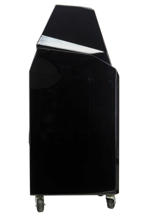 Wilson Audio Sasha W/P Floorstanding Speakers - Black