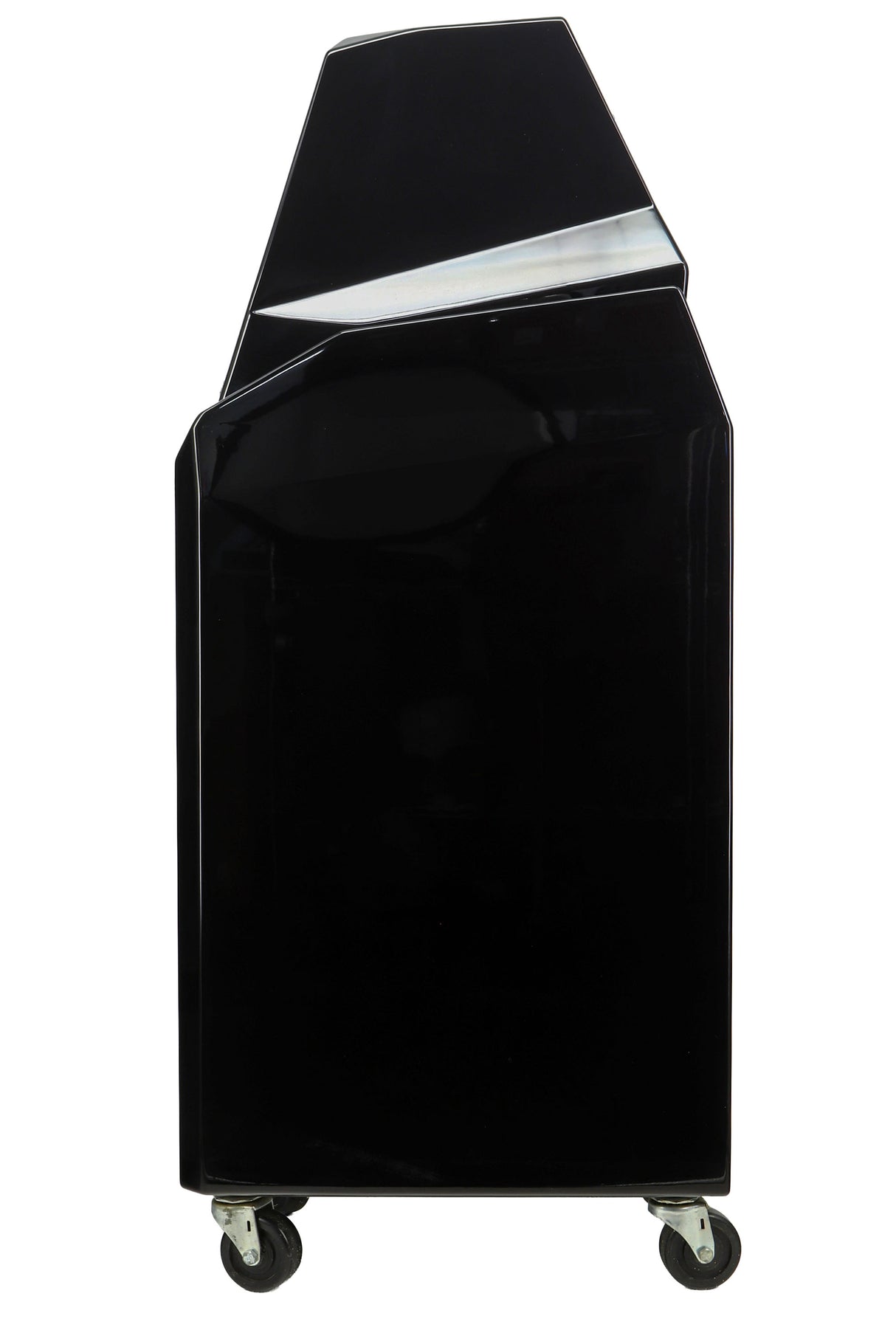 Wilson Audio Sasha W/P Floorstanding Speakers - Black