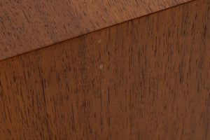 Close up of a used Yamaha CT-7000 FM Tuner showing light scratches on right side