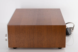 Right side view of a used Yamaha CT-7000 FM Tuner