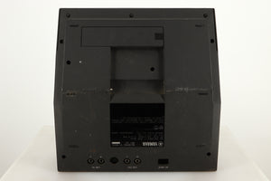 Bottom view of a used Yamaha TC-800GL Cassette Deck 