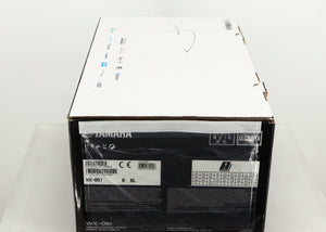 Box for a used Yamaha WX-051 Musicast Streaming Speaker in a black finish