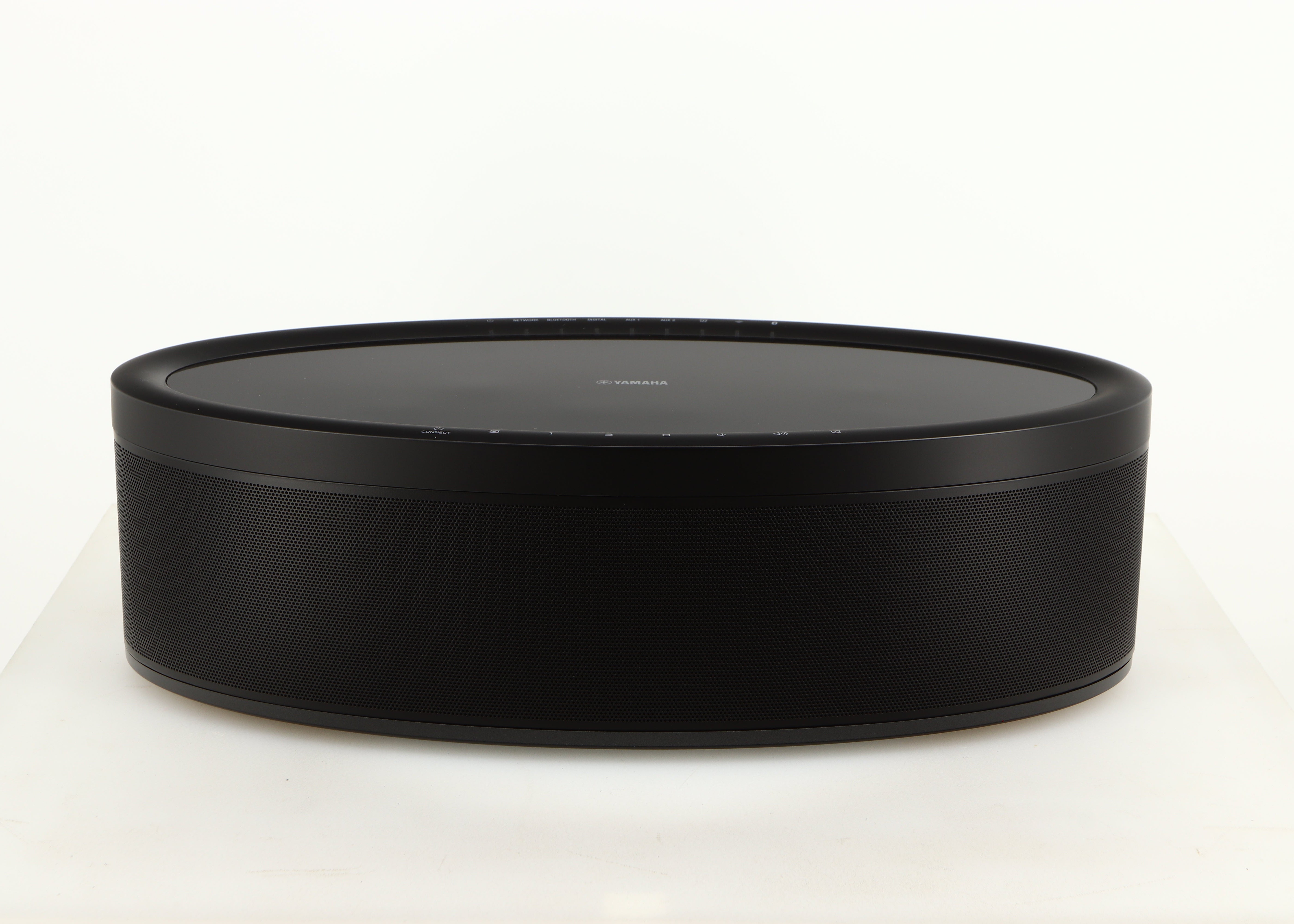 Yamaha WX-051 (MusicCast 50) Streaming Speaker - Black
