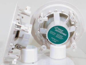 Pyle Dryver Pro PWRC61 Driver Units - Image 5