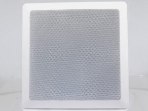 Pyle Dryver Pro PD1WS8 In Wall Subwoofer - Image 2