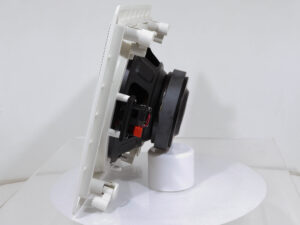 Pyle Dryver Pro PD1WS8 In Wall Subwoofer - Image 5