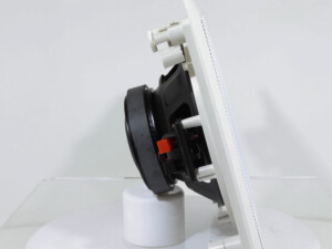 Pyle Dryver Pro PD1WS8 In Wall Subwoofer - Image 3