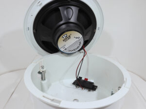 Pyle Home PDICS82 Enclosure and Driver - Image 5