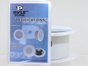 Pyle Home PDICS82 Enclosure and Driver - Image 6