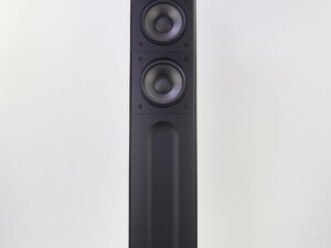 Raidho D-2.1 Loudspeakers - High Gloss Walnut - Image 7