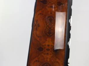 Raidho D-2.1 Loudspeakers - High Gloss Walnut - Image 8