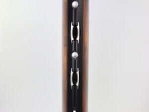 Raidho D-2.1 Loudspeakers - High Gloss Walnut - Image 9