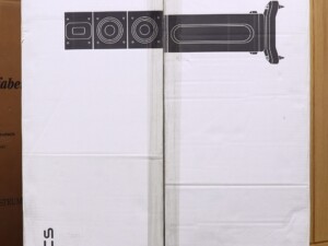 Raidho D-2.1 Loudspeakers - High Gloss Walnut - Image 12