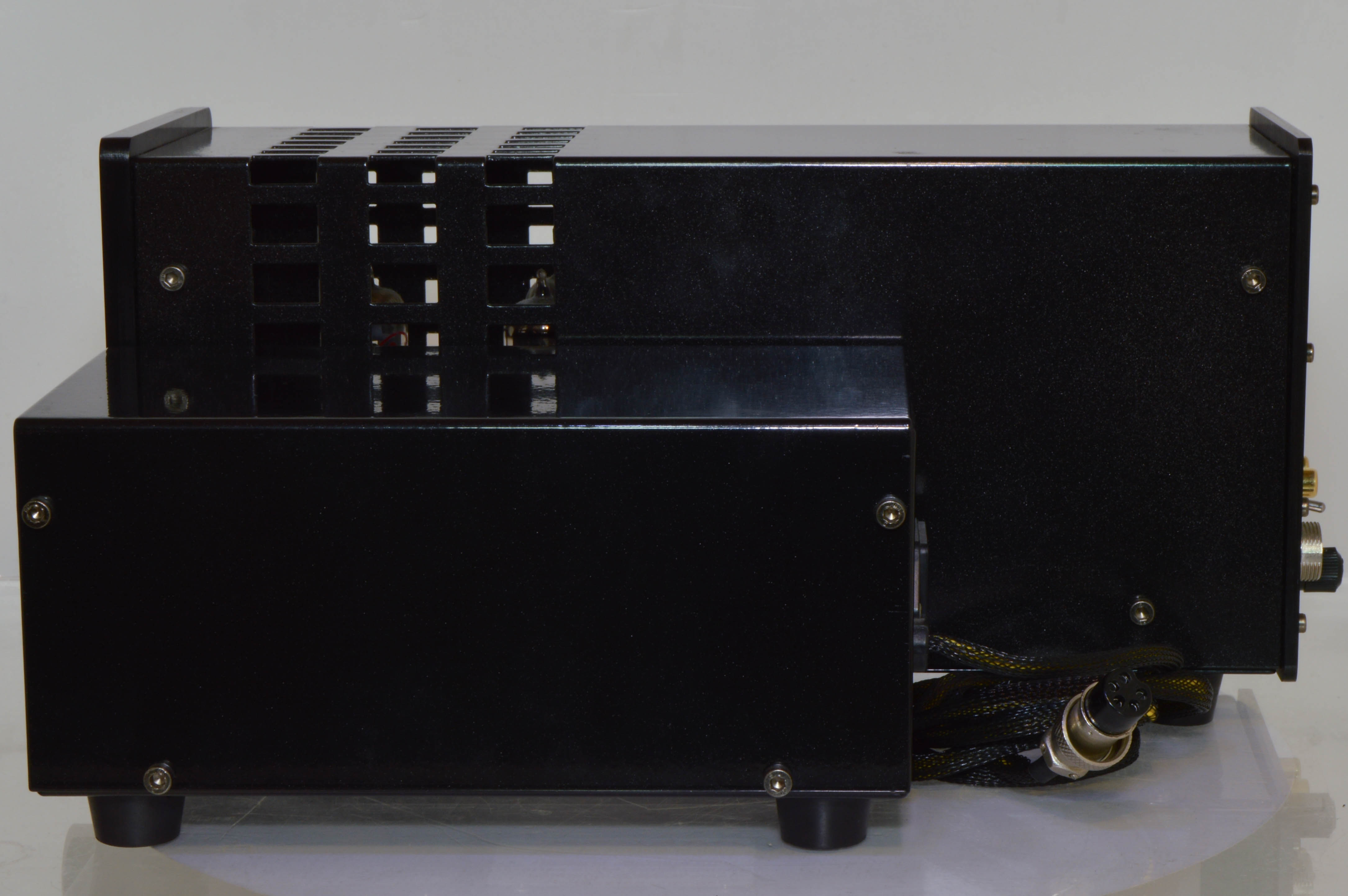 Icon Audio PS1.2 Phono Pre Amplifier | 2ndhandhifi | Used Hifi Icon Audio PS1.2 Phono Pre Amplifier | 2ndhandhifi | Used Hifi