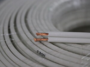 HFB 79 Strand Loudspeaker Cable by the Metre - Image 5