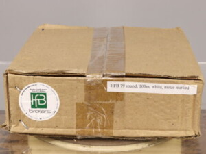 HFB 79 Strand Loudspeaker Cable by the Metre - Image 4