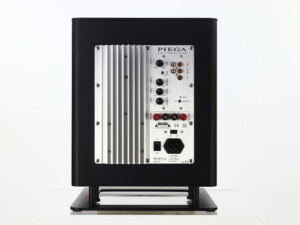 Piega PS1 Subwoofer - Black - Image 4