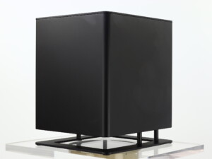 Piega PS1 Subwoofer - Black - Image 7