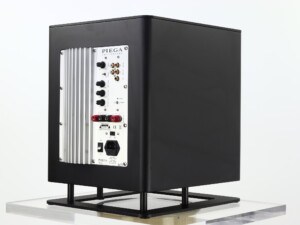 Piega PS1 Subwoofer - Black - Image 9