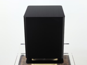 Piega PS1 Subwoofer - Black - Image 10
