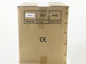 Piega PS1 Subwoofer - Black - Image 13