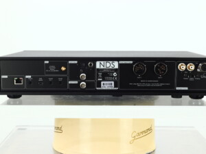 Naim NDS Streamer / CD 555 PS DR Power Supply - Image 4