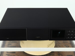 Naim NDS Streamer / CD 555 PS DR Power Supply - Image 6