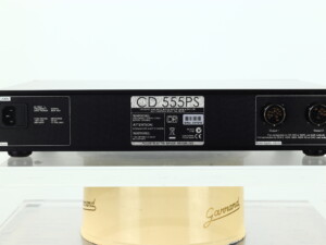 Naim NDS Streamer / CD 555 PS DR Power Supply - Image 10