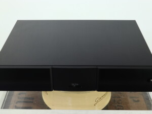 Naim NDS Streamer / CD 555 PS DR Power Supply - Image 12