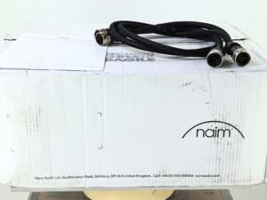 Naim NDS Streamer / CD 555 PS DR Power Supply - Image 13