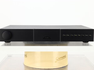 Naim Nait 5 Integrated Amplifier - Image 2